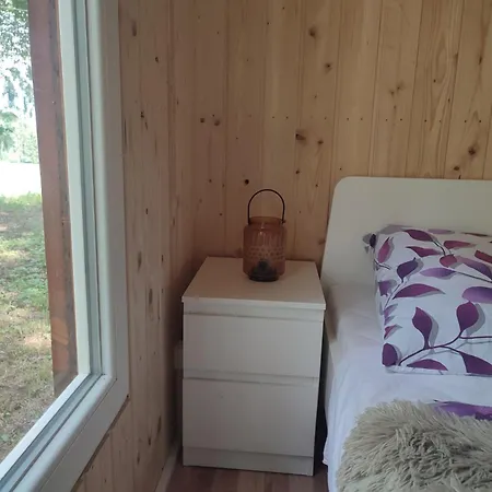 Na Vetvi Kemping